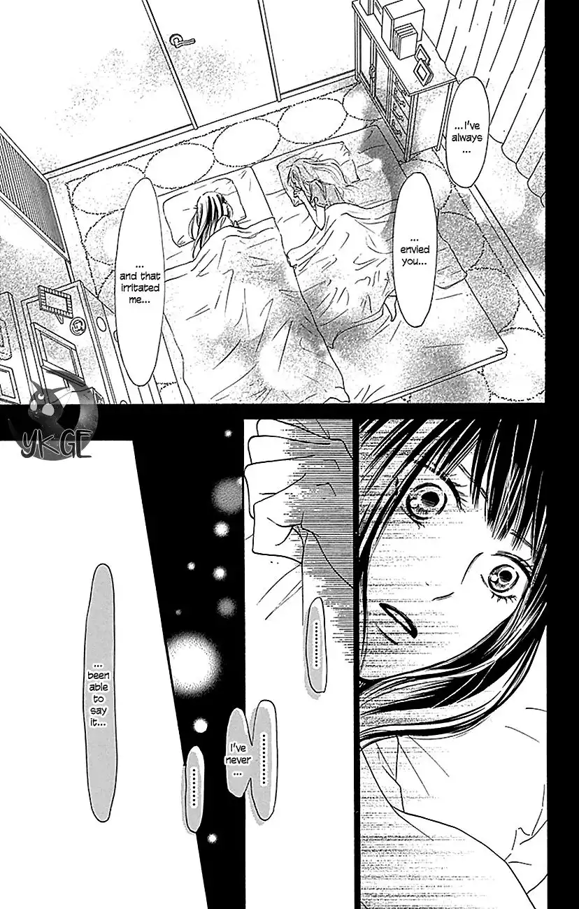 Kimi Ni Todoke Chapter 106 27